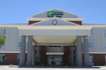 Holiday Inn Express Hotel & Suites