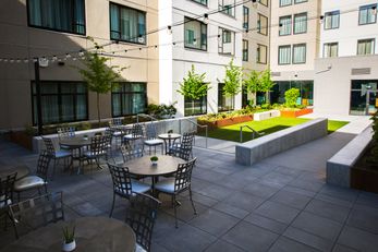 EVEN Hotel Seattle Downtown-Lake Union