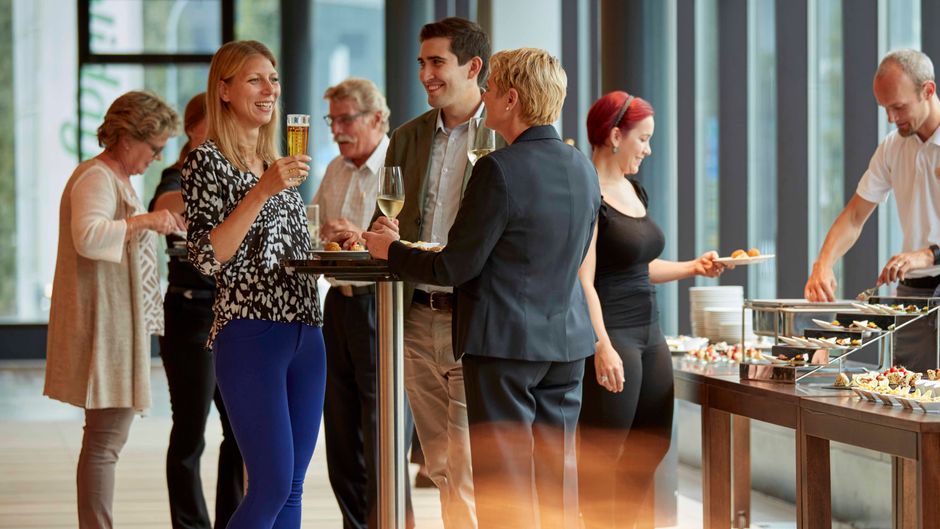 Holiday Inn Zurich Messe Meeting