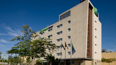 Holiday Inn Express Valencia Bonaire