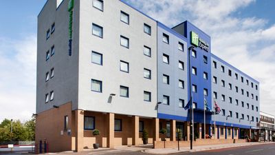 Holiday Inn Express Park Royal