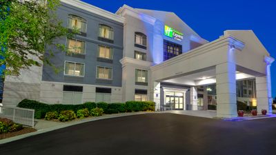 Holiday Inn Express