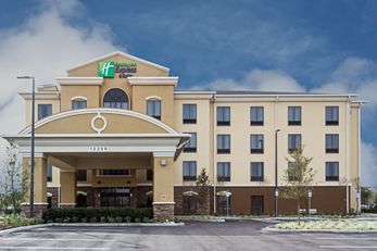 Holiday Inn Express Orlando East