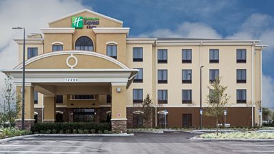 Holiday Inn Express Orlando East