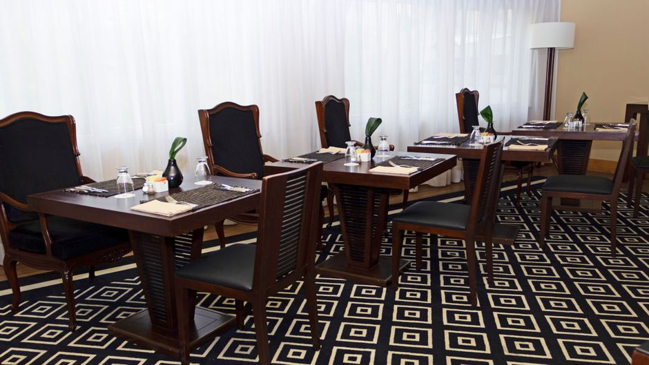InterContinental Hotel Medellin Other