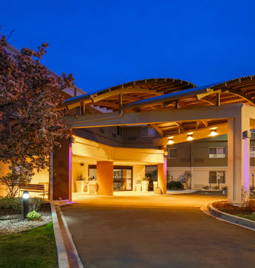 Holiday Inn Express Milwaukee by IHG