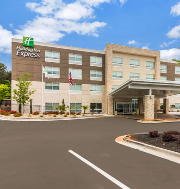 Holiday Inn Express Villa Rica