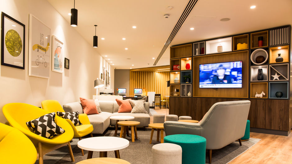 Holiday Inn London-Wembley Other