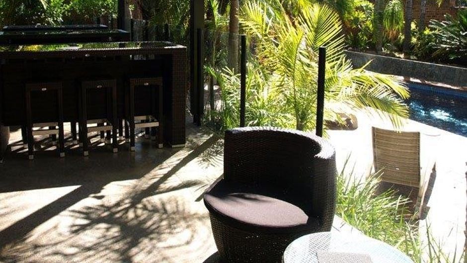 Francis Phillip Motor Inn & The Lodge Recreation