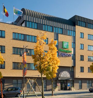Holiday Inn Express Hasselt