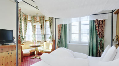 Hotel Schwarzer Adler