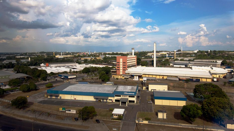 Holiday Inn Manaus Other