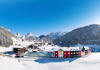 Alpenroyal Grand Hotel - Gourmet & Spa