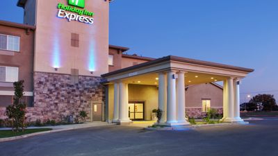 Holiday Inn Express