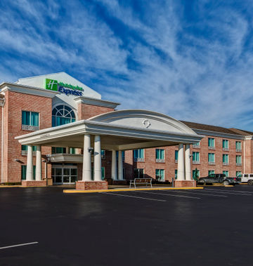Holiday Inn Express & Suites