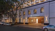 InterContinental Sydney Double Bay