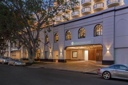 InterContinental Sydney Double Bay