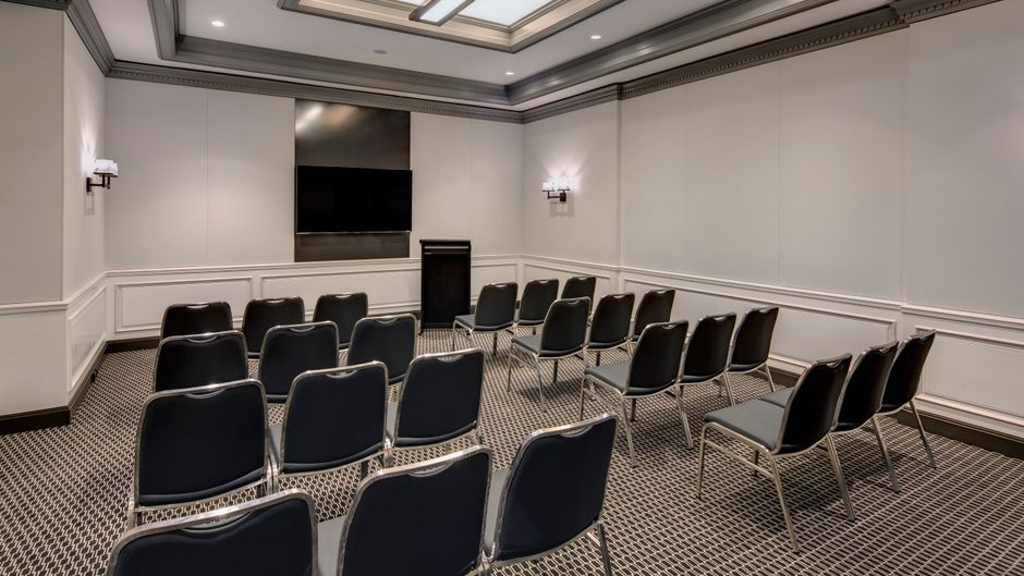 InterContinental Sydney Double Bay Meeting