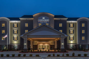 Candlewood Suites Midwest City