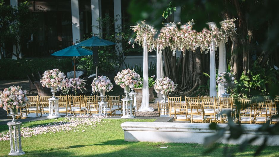 137 Pillars House Chiang Mai Other
