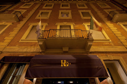 Hotel Genius Downtown