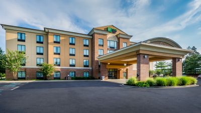 Holiday Inn Express & Suites North East