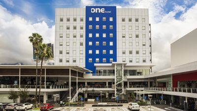 One Monterrey Tecnologico