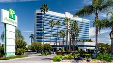 Holiday Inn Torrance