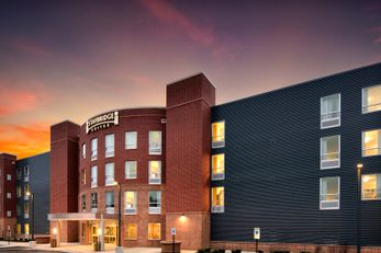 Staybridge Suites Marquette