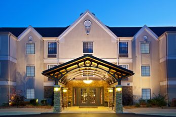 Staybridge Suites