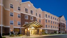 Staybridge Suites Rockford