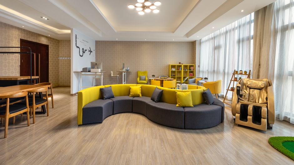 Holiday Inn Beijing Airport Zone Other