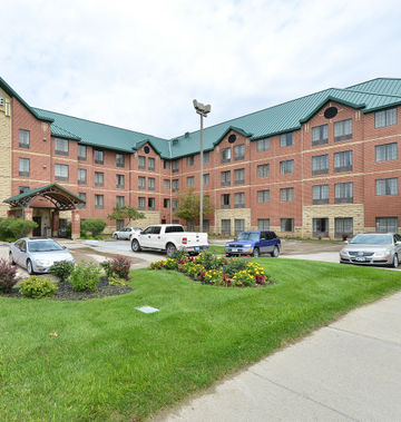 Staybridge Suites