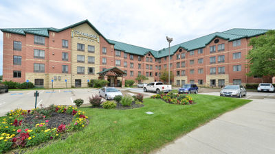 Staybridge Suites