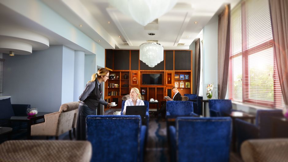 Crowne Plaza Hotel Dublin Northwood Other