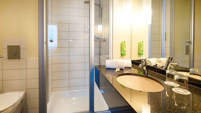 Welcome Hotel Paderborn