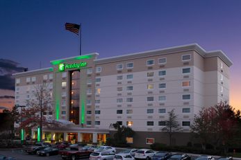 Holiday Inn Wilkes Barre-East Mountain