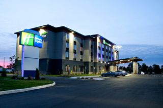 Holiday Inn Express