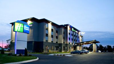 Holiday Inn Express