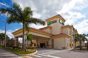 Holiday Inn Express