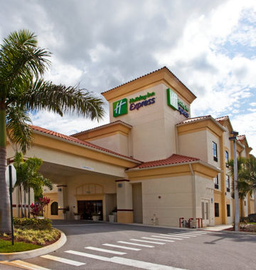 Holiday Inn Express