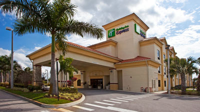 Holiday Inn Express