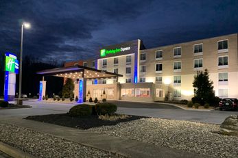 Holiday Inn Express Allentown North