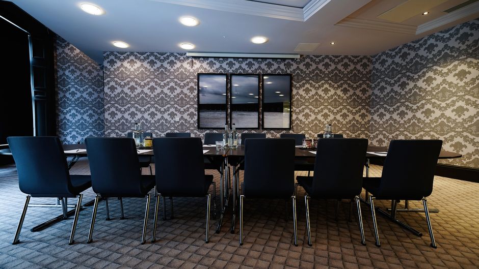 Malmaison Dundee Meeting