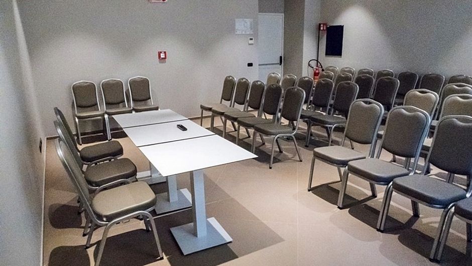 Hotel San Giovanni Meeting