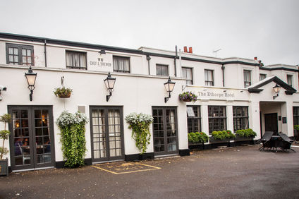 Ethorpe Hotel