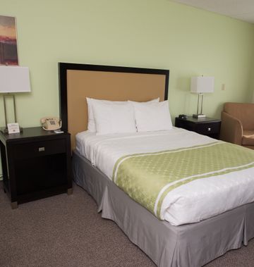 Hope Hotel & Conference Center