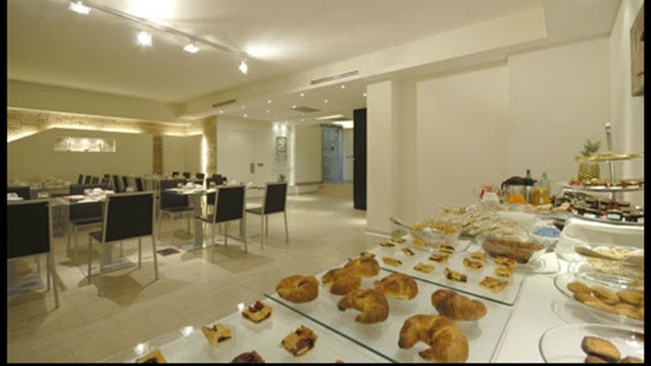 All Time Relais & Sport Hotel Restaurant
