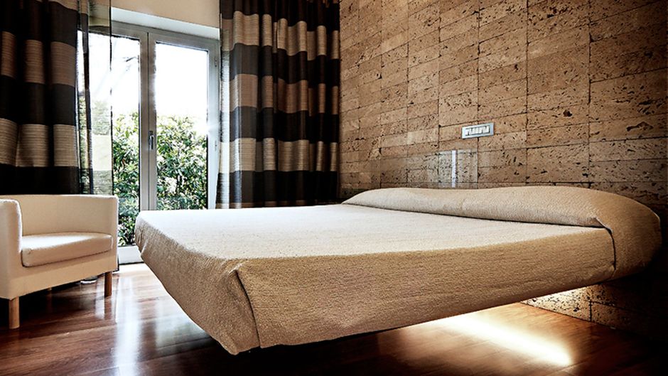 All Time Relais & Sport Hotel Room