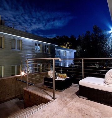 All Time Relais & Sport Hotel